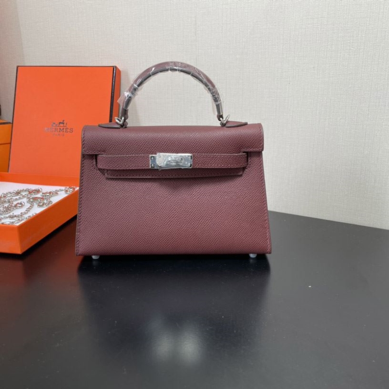 H**mes kelly bags